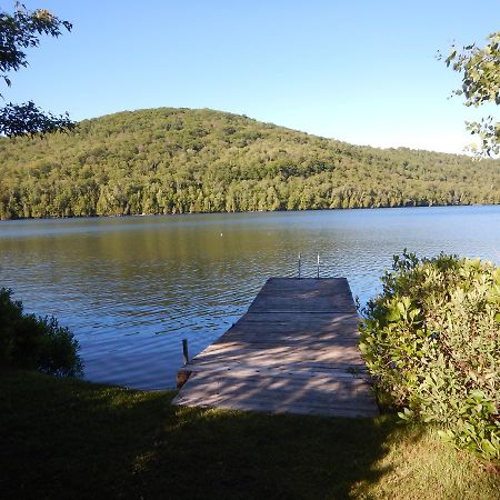 Chalets Laurentides Монт-Тремблант Екстериор снимка