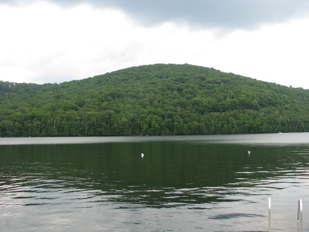 Chalets Laurentides Монт-Тремблант Стая снимка