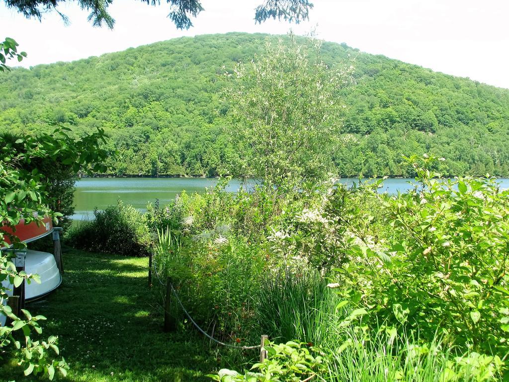 Chalets Laurentides Монт-Тремблант Екстериор снимка