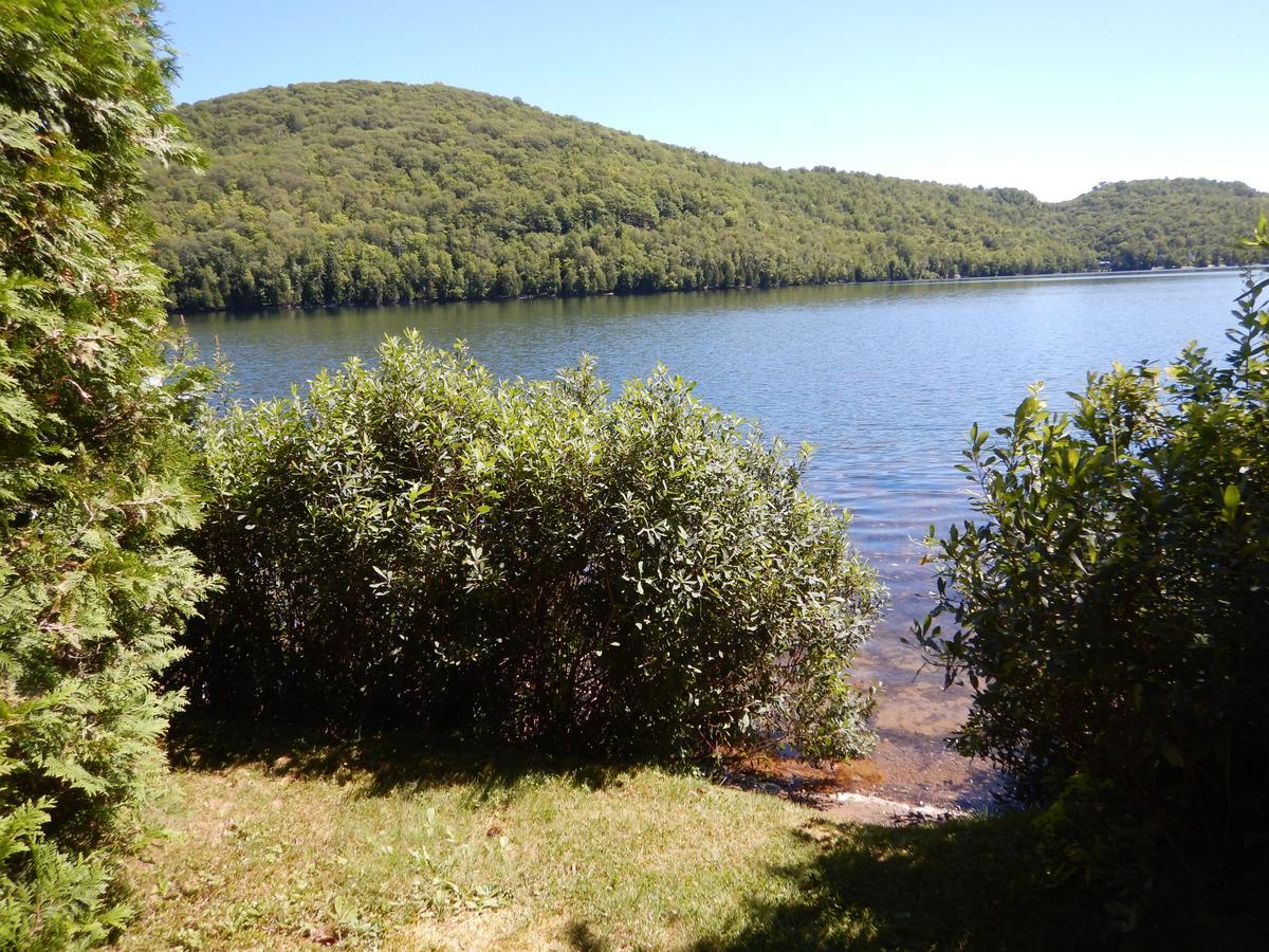 Chalets Laurentides Монт-Тремблант Екстериор снимка